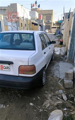 Saipa 131